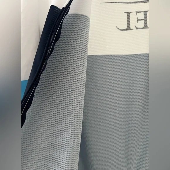 🚴‍♂️ Santini x Trek Travel Men’s Cycling Jersey–Pro-Quality, NWOT! (XL) - Picture 7 of 16